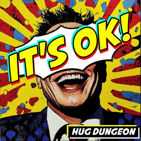 It's OK (To Punch Elon Musk in the Dick)