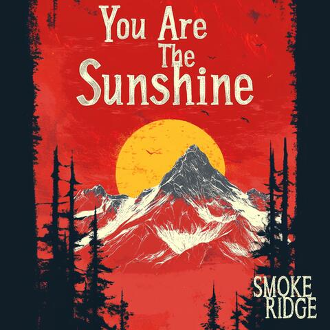 You Are The Sunshine