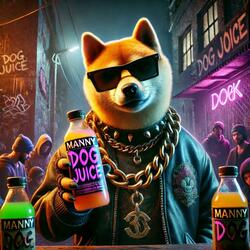 Dog Juice (Jork Juice)