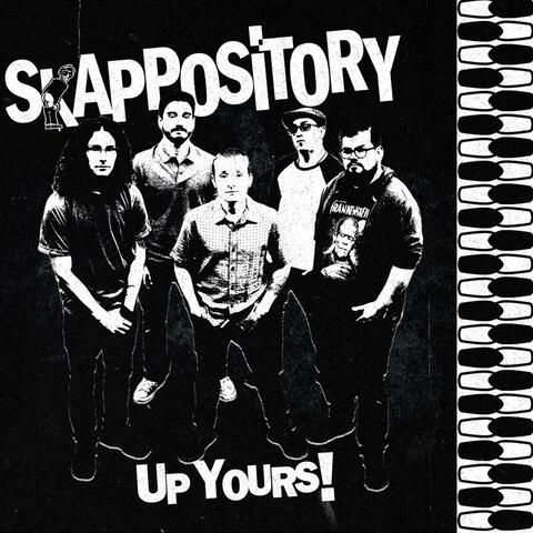 Up Yours! (2024 Reissue)