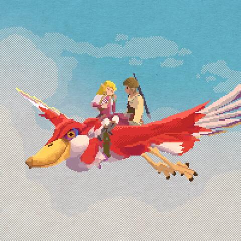 Romance In The Air