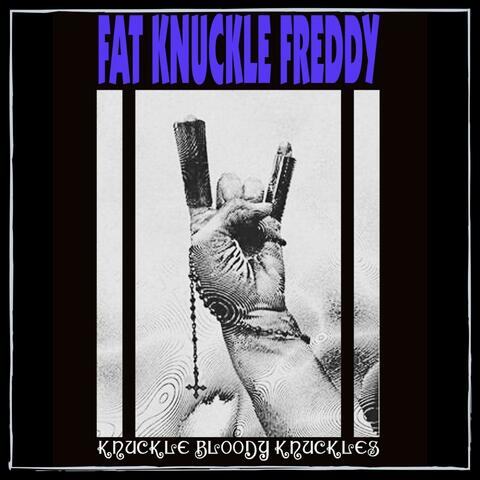 KNUCKLE BLOODY KNUCKLES