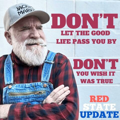 Don't Let the Good Life Pass You By b/w Don't You Wish It Was True