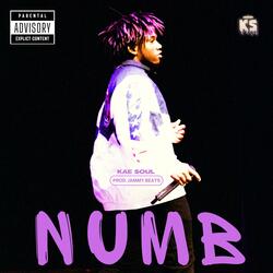 Numb