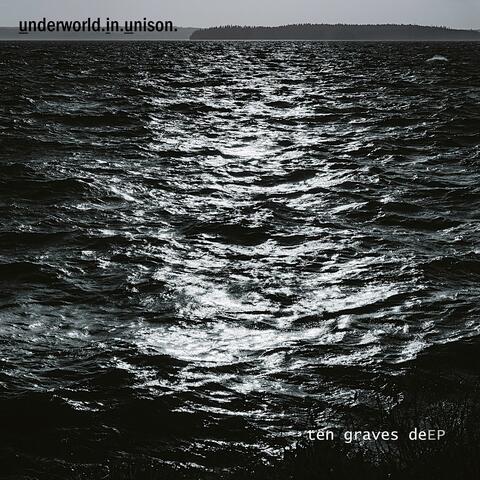 ten graves deEP