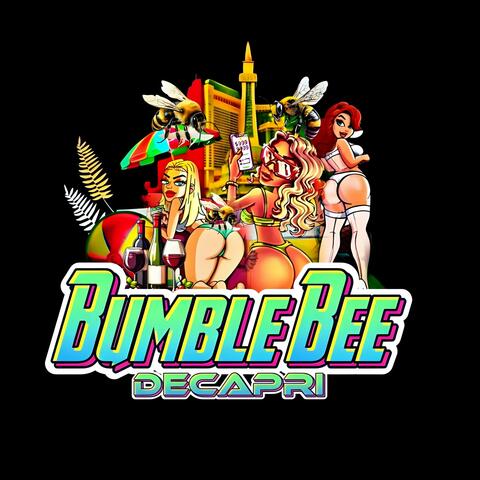 Bumble Bee