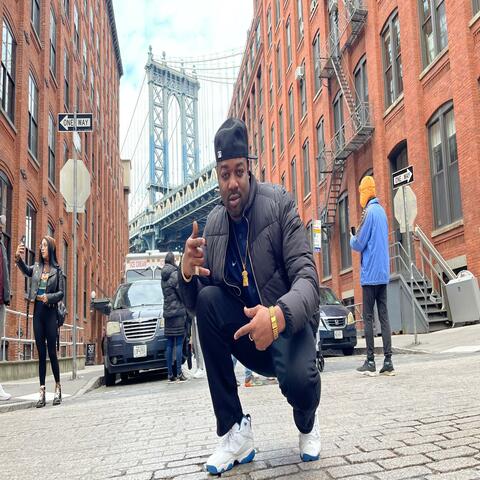 New York City (Radio Edit)