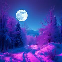 FALLING INTO WINTER