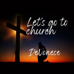 Let's Go to Church
