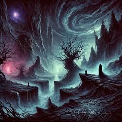 Descent Into Dream