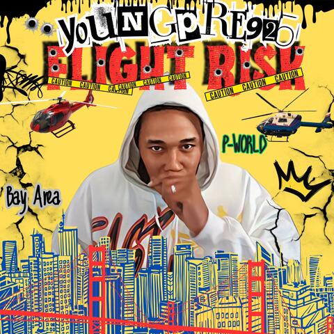 Flight Risk (Radio Edit)