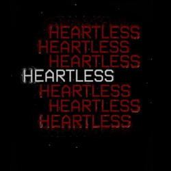 HEARTLESS (Prod by. Lil cxxl & Metrojummin)