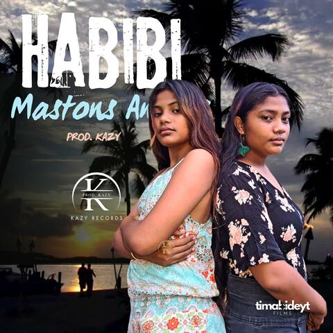 Habibi (feat. Mastons Angels)