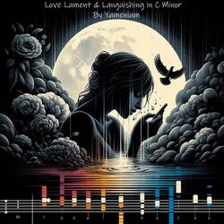 Love Lament & Languishing in C Minor