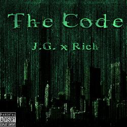 My Way (feat. Carter G Rich)