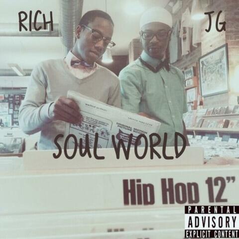 Soul World