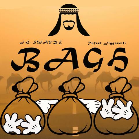 Bagh (feat. Yufeel Jiggavelli)