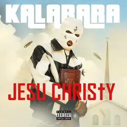 JESU CHRISTY