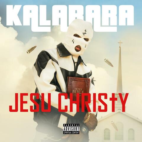 JESU CHRISTY