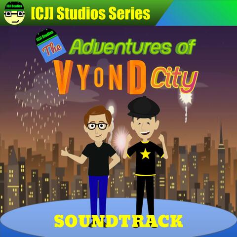 Welcome To Vyond City