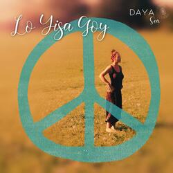 Lo Yisa Goy