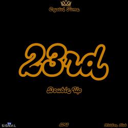23rd