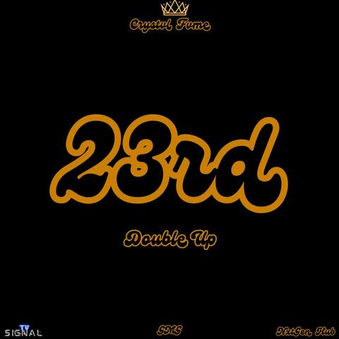 23rd