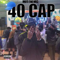 40 CAP