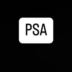 PSA