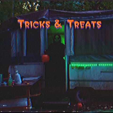 Tricks & Treats
