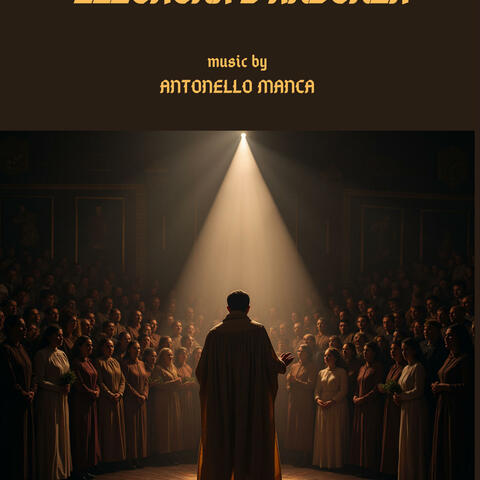 Inno del coro "Eleonora d'Arborea"