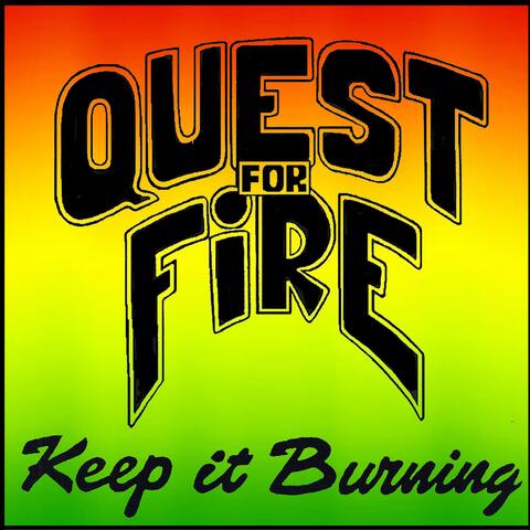 Quest for Fire