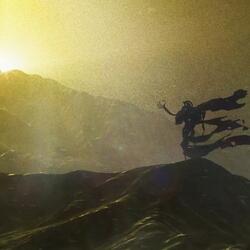 Aube d'or (feat. DXN)