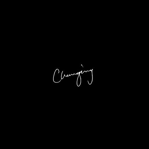 Changing