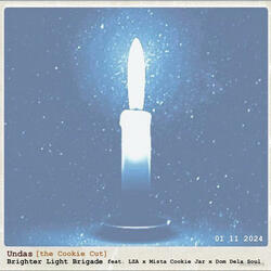Undas (feat. LZA, Mista Cookie Jar & Dom Dela Soul) (the Cookie Cut)
