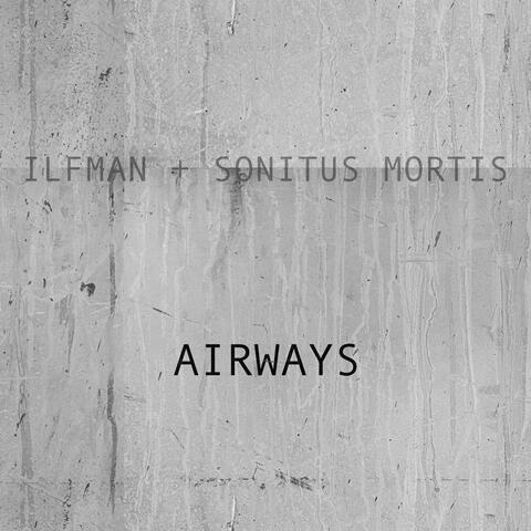AIRWAYS (feat. Sonitus Mortis)