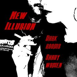 Darkrooms, Shady Women