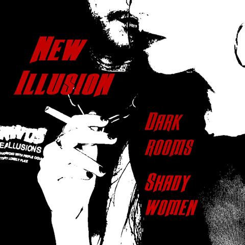 Darkrooms, Shady Women