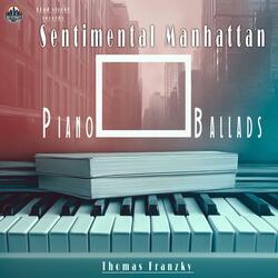 Sentimental Manhattan