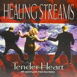 Healing Scriptures and Salvation Prayer