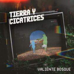 Tierra y Cicatrices