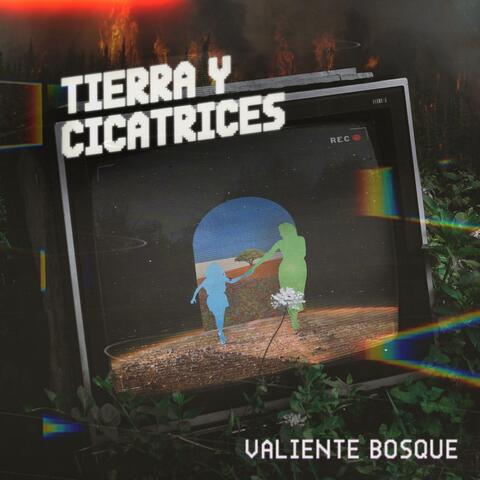 Tierra y Cicatrices