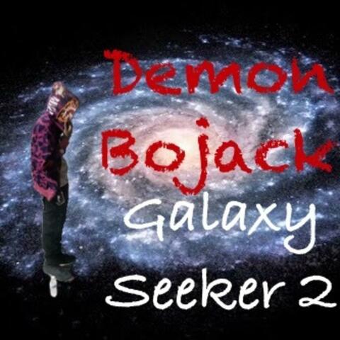 Galaxy Seeker 2