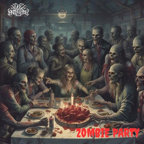 Zombie Party