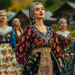 Ivanka Иванка (Shopski pripevki Bulgarian България Bass Reggaeton)