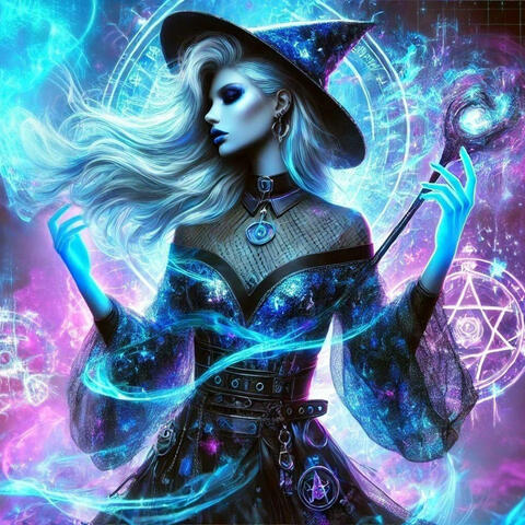 Enchanting Echoes The Witch’s Groove