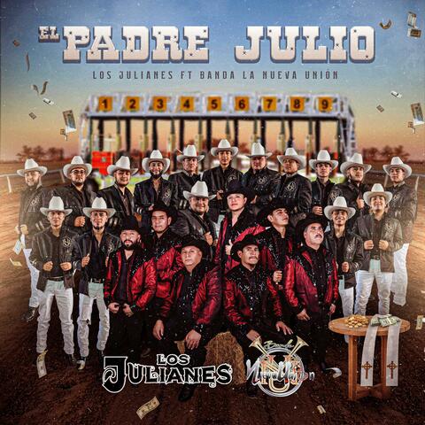 El Padre Julio (feat. Banda Nueva Union)