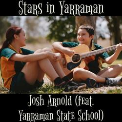Stars in Yarraman (feat. Yarraman State School)