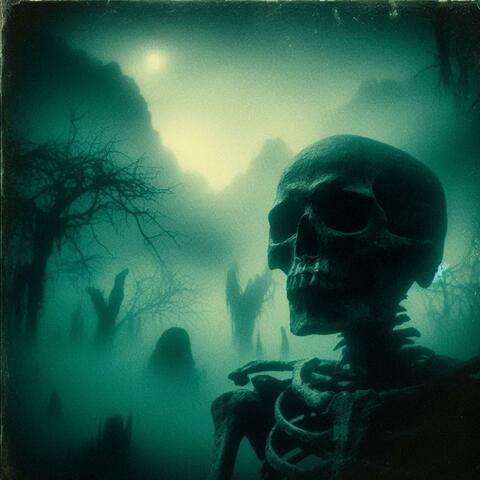 eerie