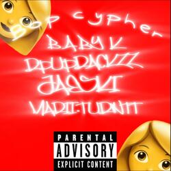 Bop cypher (feat. Jaeski, Rpuprackz & Marii.turntt)